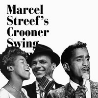 Marcel Streef's Crooner Swing Show