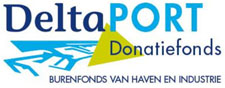 Deltaport donatiefonds