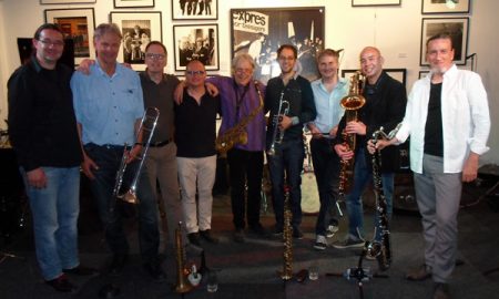 Rotterdam Jazz Lab